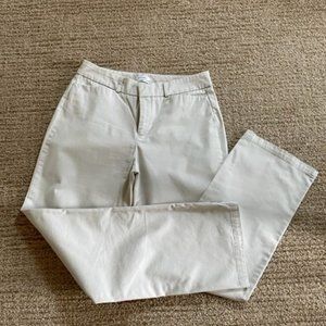 Tan Dockers Ideal Fit